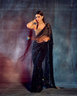 Celeb Photos Of Kriti Sanon