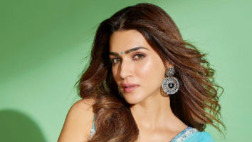 Celeb Photos Of Kriti Sanon