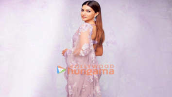 Celebrity Photos of Kriti Sanon