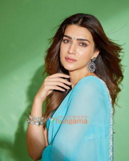 Celeb Photos Of Kriti Sanon