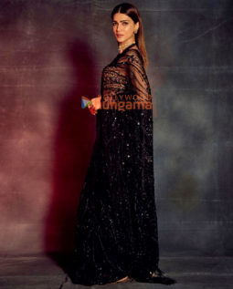 Celeb Photos Of Kriti Sanon
