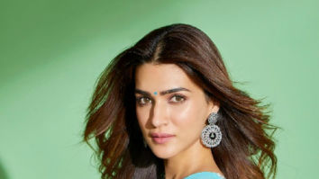 Celeb Photos Of Kriti Sanon