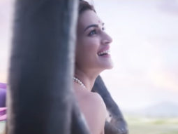Kriti Sanon calls Adipurush a ‘dream experience’: “Hope I don’t disappoint you all”