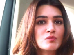 Kriti Sanon says self love is the best love!