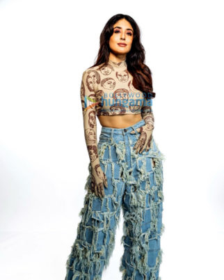 Celebrity Photos of Kritika Kamra