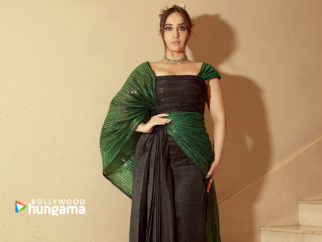 Celebrity wallpaper of Kusha Kapila