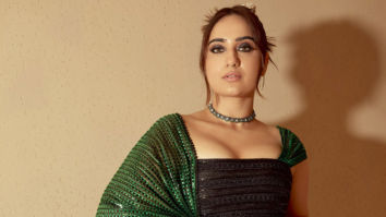 Celebrity wallpaper of Kusha Kapila