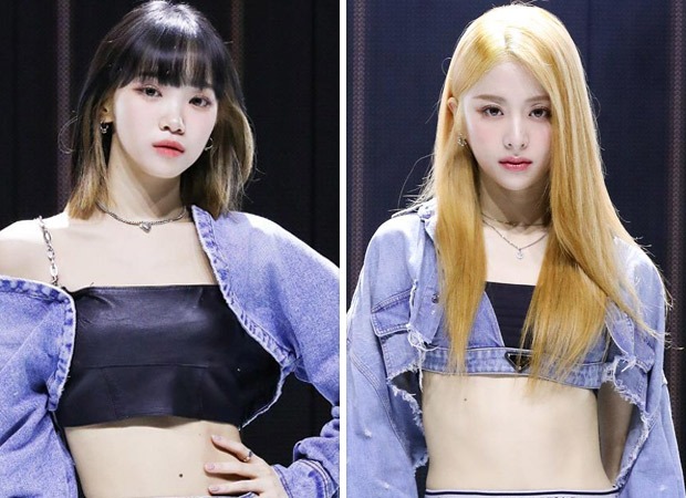 LE SSERAFIM members Kim Chaewon and Huh Yuhjin meet with minor car accident; cancel Antifragile promotions amid mild muscle pain and bruises