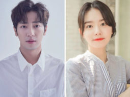 Lee Sang Yeob and Kim So Hye to star in sports K-drama Pure Boxer