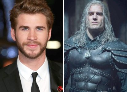 Liam Hemsworth to replace Henry Cavill in 'The Witcher' season 4