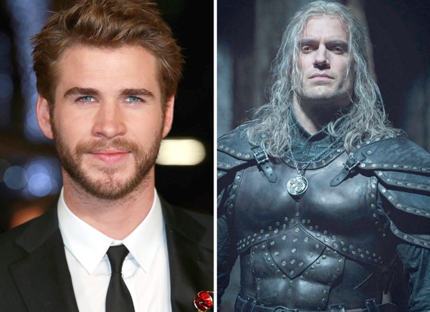 Liam Hemsworth to replace Henry Cavill as Geralt of Rivia in The Witcher season 4: ‘I may have some big boots to fill, but I'm truly excited’