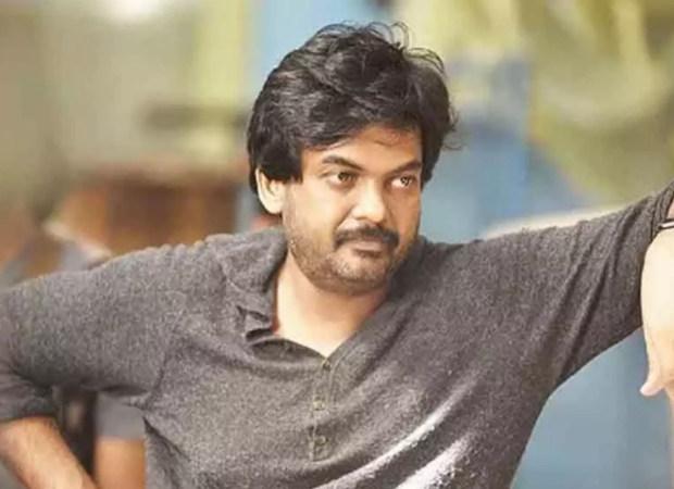 Liger director Puri Jagannadh files police complaint against distributors Warangal Sreenu, Shoban Babu for blackmailing, audio call leaked 