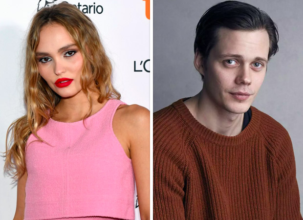 Lily-Rose Depp replaces Anna Taylor Joy in Robert Eggers’ Nosferatu remake along with Bill Skarsgård also