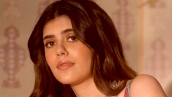 Love, light and the gorgeous Sanjana Sanghi