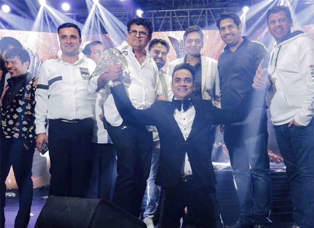 MD of Pusle Wedding Planner Sunny Sabharwal creates a buzz with his lavish Soiree