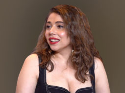Maanvi Gagroo’s EXCITING Rapid Fire on Leonardo DiCaprio, Christopher Nolan & more