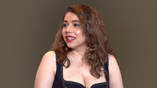 Maanvi Gagroo’s EXCITING Rapid Fire on Leonardo DiCaprio, Christopher Nolan & more Maanvi Gagroo’s EXCITING Rapid Fire on Leonardo DiCaprio, Christopher Nolan & more