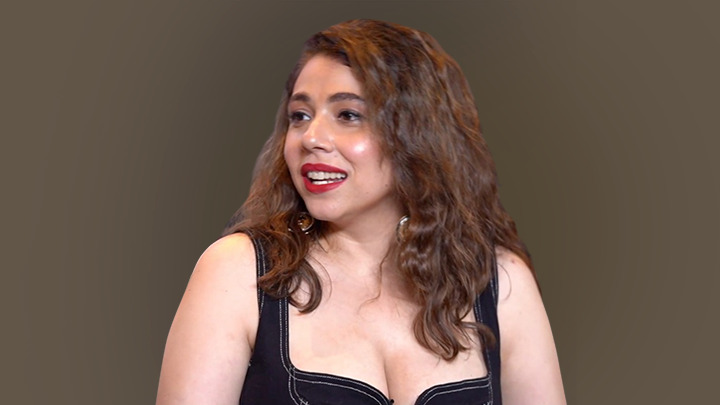 Maanvi Gagroo’s EXCITING Rapid Fire on Leonardo DiCaprio, Christopher Nolan & more Maanvi Gagroo’s EXCITING Rapid Fire on Leonardo DiCaprio, Christopher Nolan & more