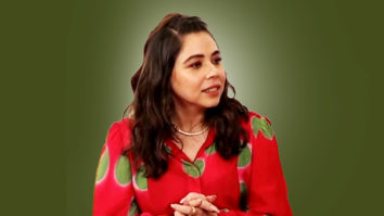 Maanvi Gagroo’s Entertaining Rapid Fire on ‘Tripling’ co-stars Amol Parashar, Sumeet Vyas & more