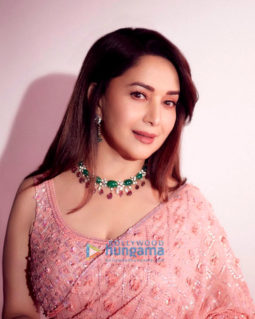 Celebrity Photos of Madhuri Dixit