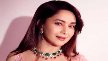 Celebrity Photos of Madhuri Dixit