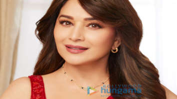 Celebrity Photos of Madhuri Dixit