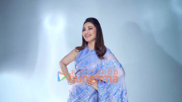 Celeb Photos Of Madhuri Dixit