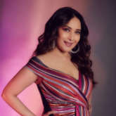 Madhuri Dixit buys a luxurious Rs. 48 crore flat in Mumbai with a sea view