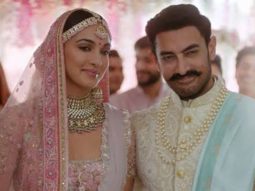 Madhya Pradesh Minister shuns ad featuring Aamir Khan and Kiara Advani: “shouldn’t hurt religious sentiments”