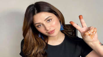 Celebrity Photos of Mahira Sharma