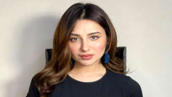 Celebrity Photos of Mahira Sharma