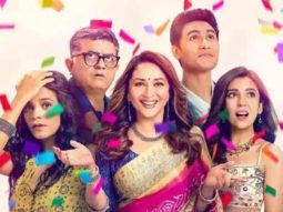 Madhuri Dixit starrer Maja Ma sparks a dialogue on the representation of the LGBTQIA+ community in Indian content