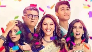 Madhuri Dixit starrer Maja Ma sparks a dialogue on the representation of the LGBTQIA+ community in Indian content