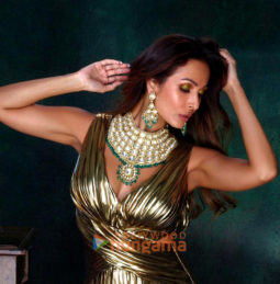 Celebrity Photos of Malaika Arora
