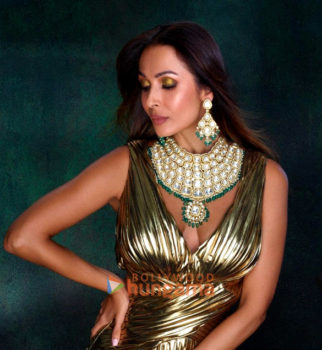 Celebrity Photos of Malaika Arora