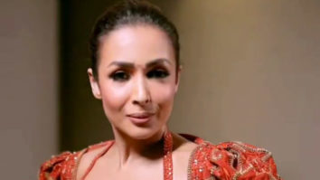Malaika Arora can make any outfit look gorgeous