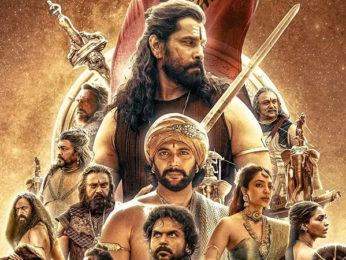 Mani Ratnam directorial Ponniyin Selvan-1 emerges as 2nd All-time highest Tamil grosser at the worldwide box office Mani Ratnam directorial Ponniyin Selvan-1 emerges as 2nd All-time highest Tamil grosser at the worldwide box office