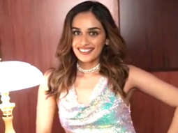 Manushi Chhillar’s dazzling transition