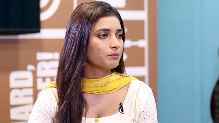 Manya Singh Breaks Down “Maine kabhi bhi koi fight saamne se start nahi ki” | Bigg Boss 16 | Salman Khan