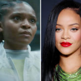 Black Panther: Wakanda Forever – Marvel introduces Riri Williams as Iron Heart; Rihanna unveils visualizer for ‘Lift Me Up’ as tribute to late Chadwick Boseman