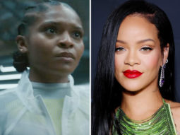 Black Panther: Wakanda Forever – Marvel introduces Riri Williams as Iron Heart; Rihanna unveils visualizer for ‘Lift Me Up’ as tribute to late Chadwick Boseman