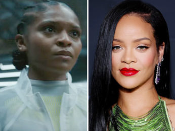 Black Panther: Wakanda Forever – Marvel introduces Riri Williams as Iron Heart; Rihanna unveils visualizer for ‘Lift Me Up’ as tribute to late Chadwick Boseman