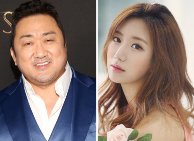 Marvel’s Eternals’ star Don Lee registered his marriage to health trainer Ye Jung Hwa in 2021; officially announces her as his ‘wife’ at an award show Marvel’s Eternals’ star Don Lee registered his marriage to health trainer Ye Jung Hwa in 2021; officially announces her as his ‘wife’ at an award show