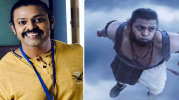 Meet Devdatta Gajanan Nage, the actor who plays Lord Hanuman in Adipurush