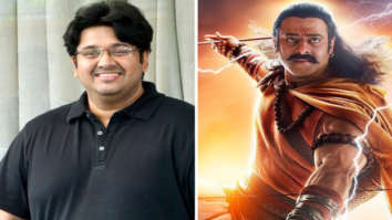 Milap Zaveri reacts to Adipurush teaser; says, “This film will create box office history all over the world”