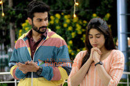 Movie Stills Of The Movie Mili