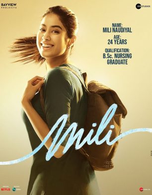 Mili