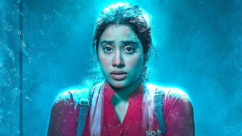 Mili: Teaser | Janhvi Kapoor | Sunny Kaushal | Manoj Pahwa