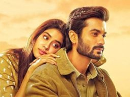 Mili: Trailer | Janhvi Kapoor | Sunny Kaushal | Manoj Pahwa