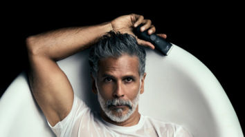 Celeb Photos Of Milind Soman